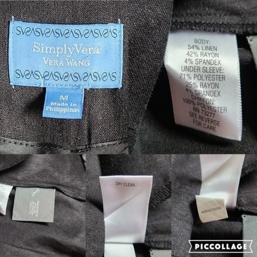 Simply Vera Vera Wang brand simply